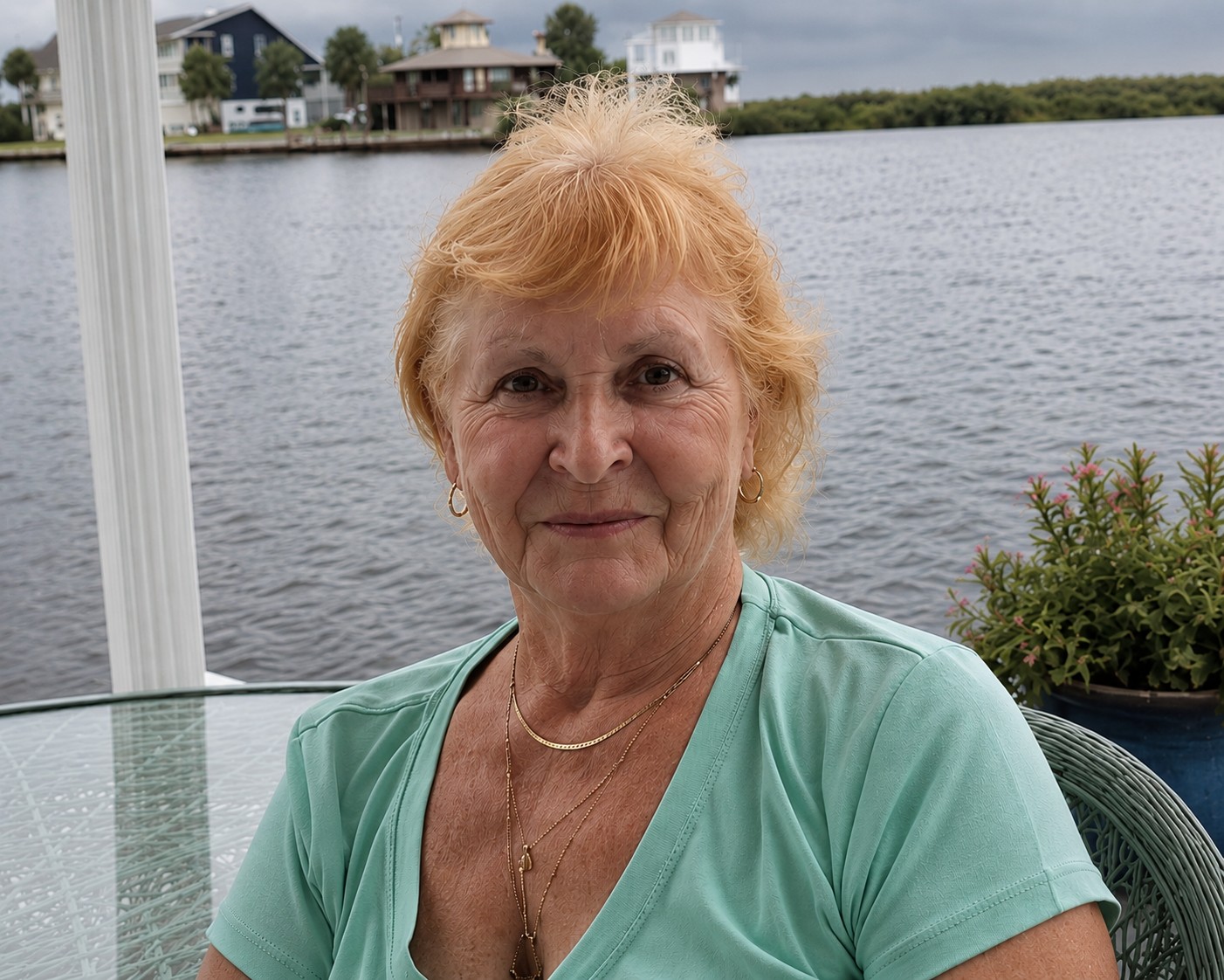 Joann Elizabeth Moore Obituary on Michigan Memorial Funeral Home